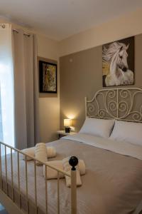 Domis apartment in Thessaloniki
