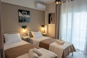 Domis apartment in Thessaloniki