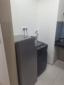 Cozy 1bhk in Kolshet Lodha