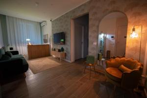 Arcadia Rooms Palermo