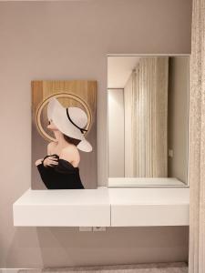 Fiore Prive - Luxury - 2BR - 2 Bathrooms - Free Parking
