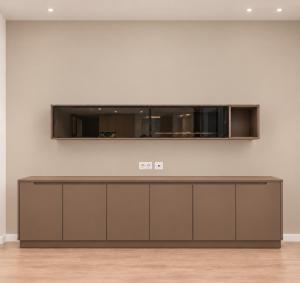 Fiore Prive - Luxury - 2BR - 2 Bathrooms - Free Parking