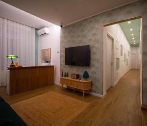 Arcadia Rooms Palermo