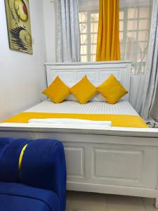 Bloom Haven stays