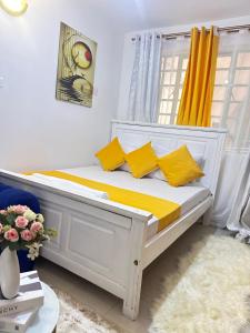 Bloom Haven stays
