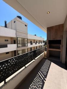 Canning Premium, Balcony with Grill and Amenities
