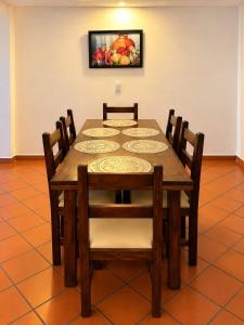 Apartamento VILLA ESME