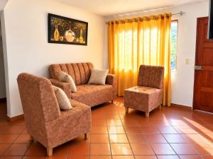 Apartamento VILLA ESME