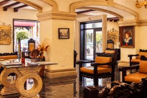 Hotel Colonial Monterrey