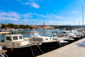Apartment near Beach in Krk-Insel Krk 26597
