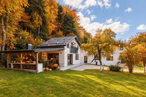 Mislea 13 - Private Luxury Retreat