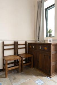 Habitación pet friendly en Centro Histórico Qro