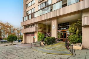 Cerro La Parva Apartments by Mr BnB