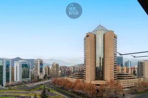 Cerro La Parva Apartments by Mr BnB