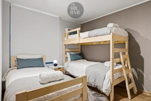 Carmen 121 Apartments by Mr BnB