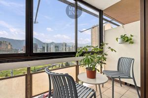 Cerro La Parva Apartments by Mr BnB