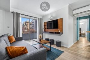 Vitacura 2760 Apartments by Mr BnB