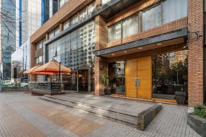 Vitacura 2760 Apartments by Mr BnB