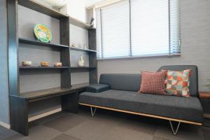 HITOYADO Kanazawa House