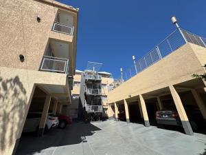 Apart Hotel Viñedos Dorados