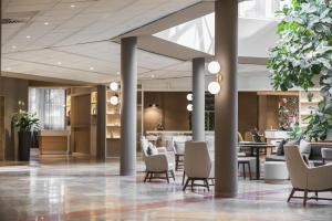 Hilton Garden Inn Bologna North