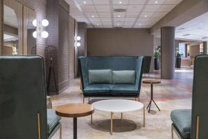 Hilton Garden Inn Bologna North