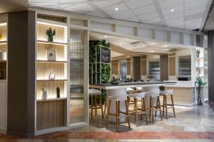 Hilton Garden Inn Bologna North