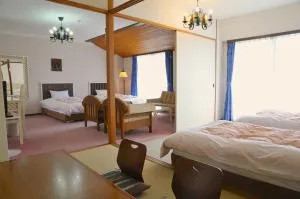 館山リゾートホテル (Tateyama Resort Hotel)