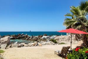 Palmeréy - Private Beach - Iconic Arch Views