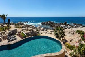 Palmeréy - Private Beach - Iconic Arch Views