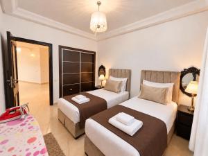 Tanger Prestige - Panoramic Terrace