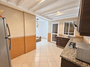 Tanger Prestige - Panoramic Terrace