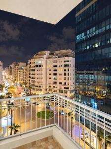 Tanger Prestige - Panoramic Terrace
