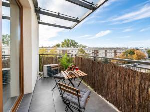 Apartment near Old Town