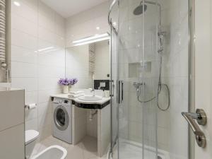 Lumina 3-room Apart w Balcony near Pa ac Kultury