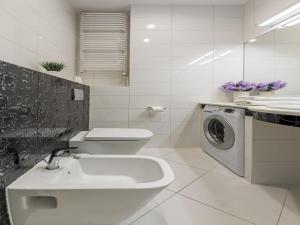Lumina 3-room Apart w Balcony near Pa ac Kultury