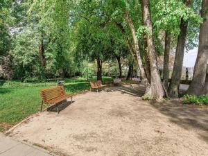 Spacious Apartment in Central Warsaw