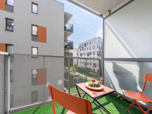 Central Apartment near Museums
