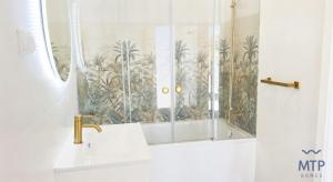 White Walls country stays, Quintal Q4 by MTPhomes