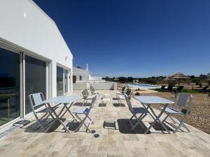 White Walls country stays, Quintal Q4 by MTPhomes