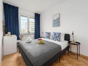 Spacious Apartment near Arkadia