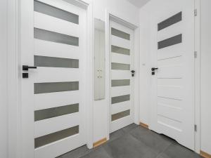 Spacious Apartment near Arkadia