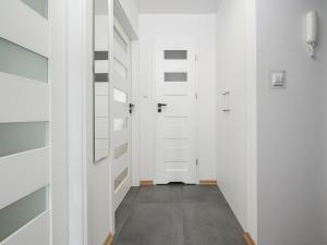 Spacious Apartment near Arkadia