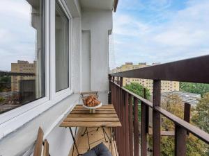 Spacious Apartment near Arkadia