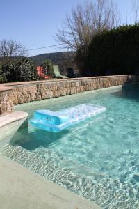 B&B / Chambres d'hotes Les Vingalieres : photos des chambres