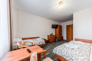 Apartment for 3 people, Rewal
