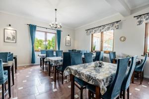 Apartment for 3 people, Rewal