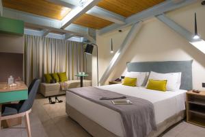 Infinity City Boutique Hotel Heraklio Greece