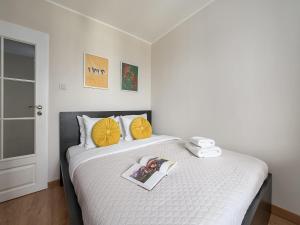 Riverside Flat near Stadium