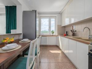 Riverside Flat near Stadium